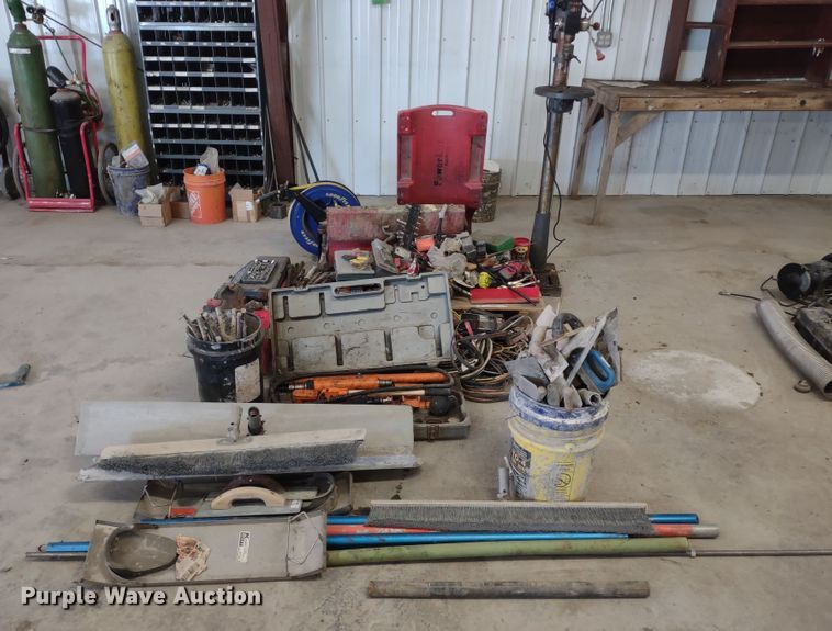 image for item JJ9982 Tools