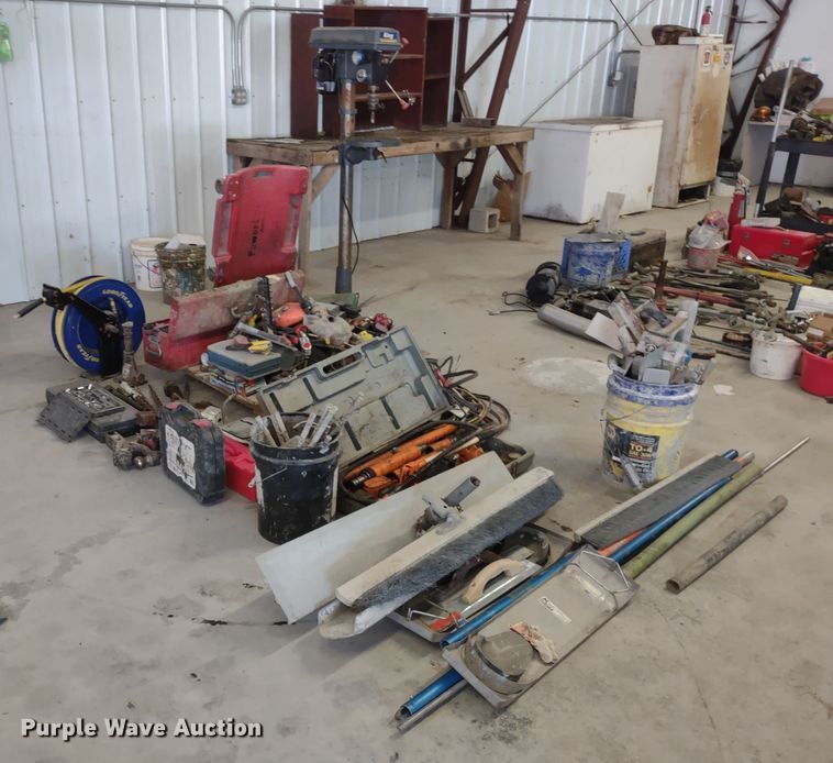 image for item JJ9982 Tools