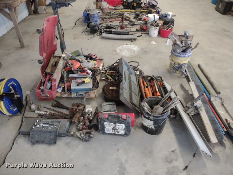 image for item JJ9982 Tools