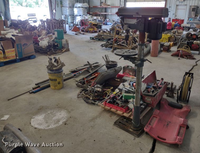 image for item JJ9982 Tools