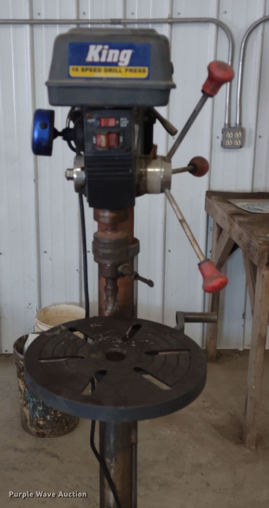 image for item JJ9982 Tools