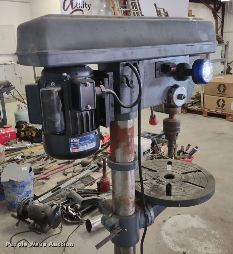 image for item JJ9982 Tools