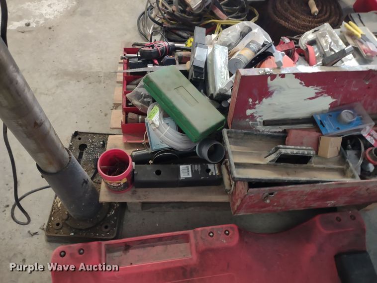 image for item JJ9982 Tools