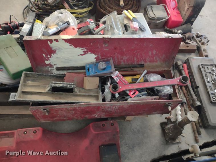 image for item JJ9982 Tools