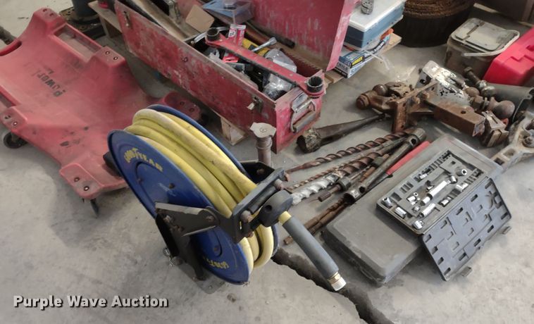 image for item JJ9982 Tools