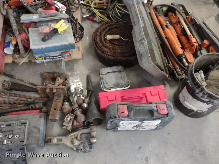 image for item JJ9982 Tools