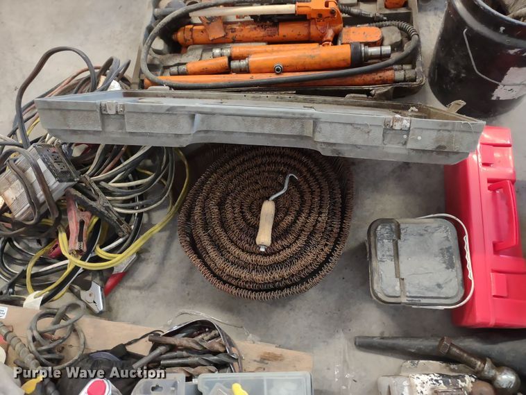 image for item JJ9982 Tools