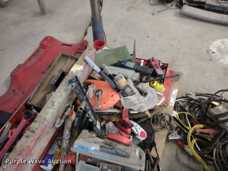 image for item JJ9982 Tools