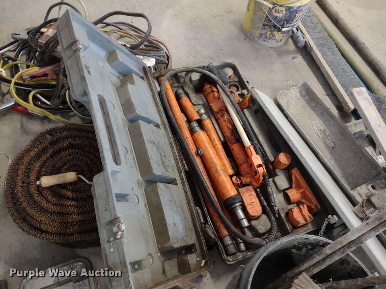 image for item JJ9982 Tools