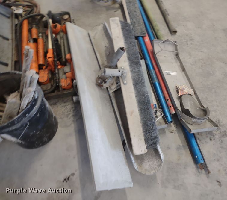 image for item JJ9982 Tools