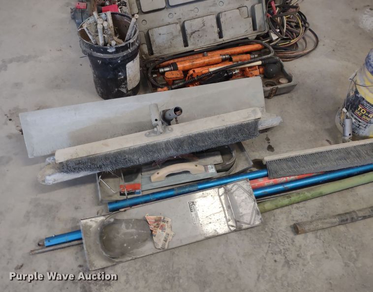 image for item JJ9982 Tools