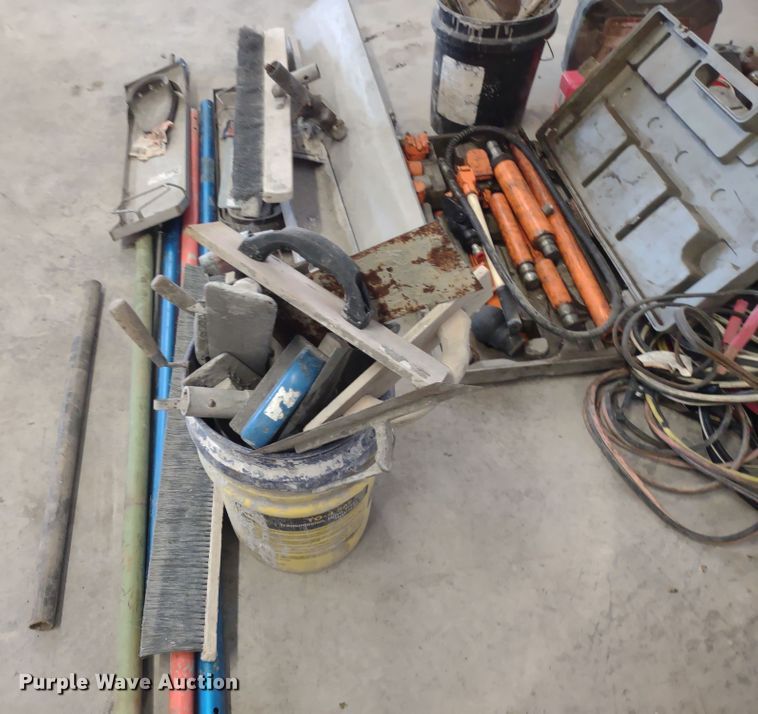 image for item JJ9982 Tools