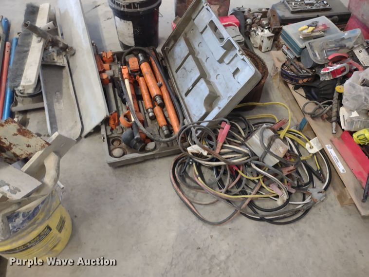 image for item JJ9982 Tools