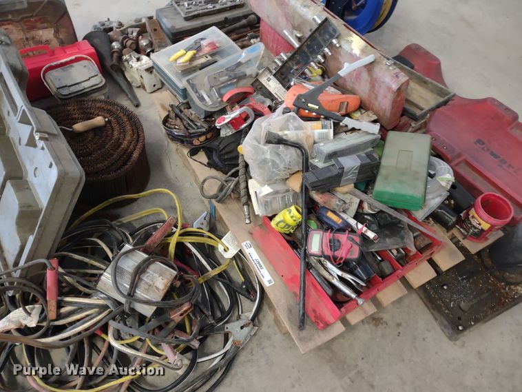 image for item JJ9982 Tools