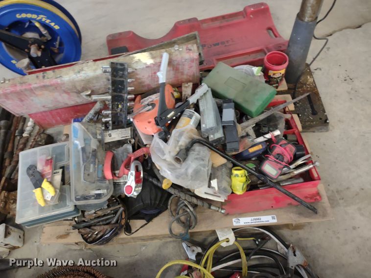 image for item JJ9982 Tools