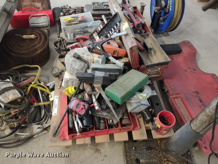 image for item JJ9982 Tools