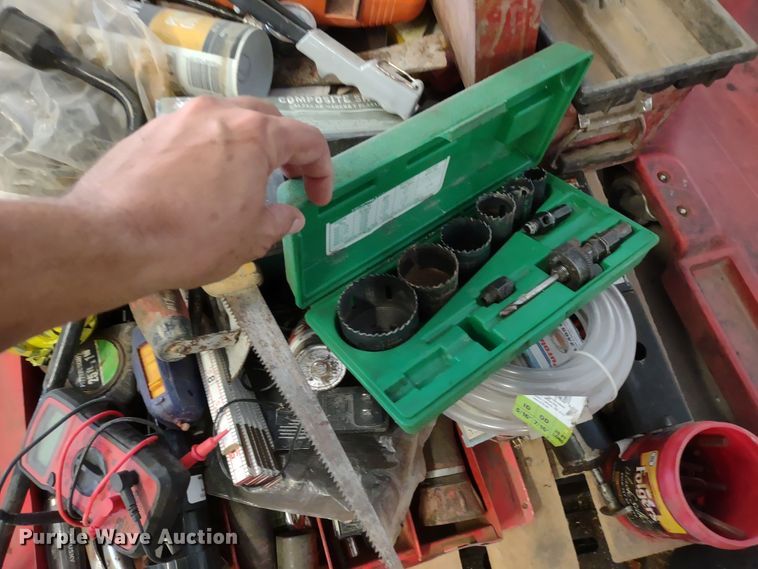 image for item JJ9982 Tools