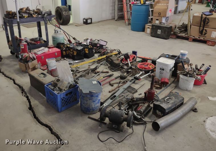 image for item JJ9983 Tools