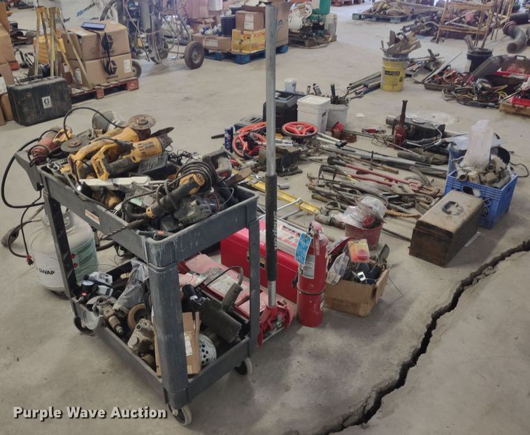 image for item JJ9983 Tools