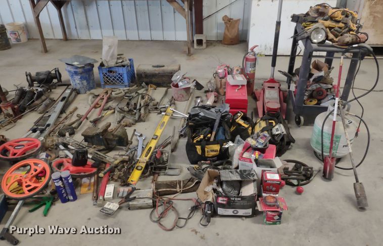 image for item JJ9983 Tools