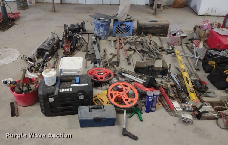 image for item JJ9983 Tools