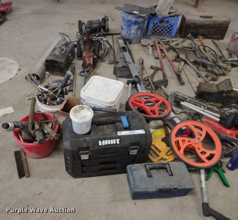 image for item JJ9983 Tools