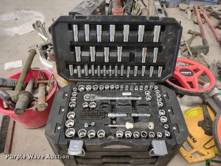 image for item JJ9983 Tools