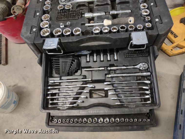 image for item JJ9983 Tools