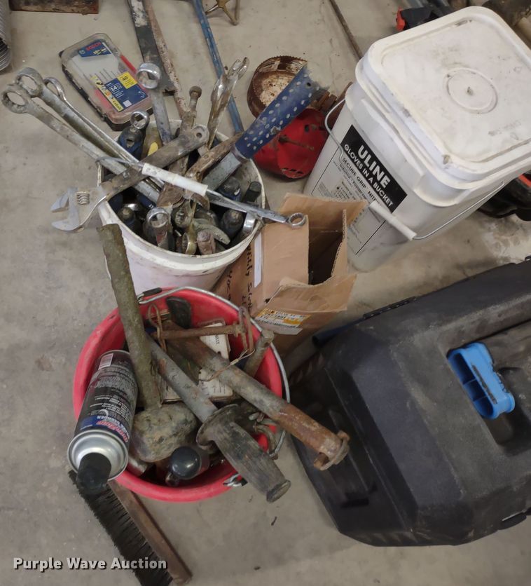 image for item JJ9983 Tools