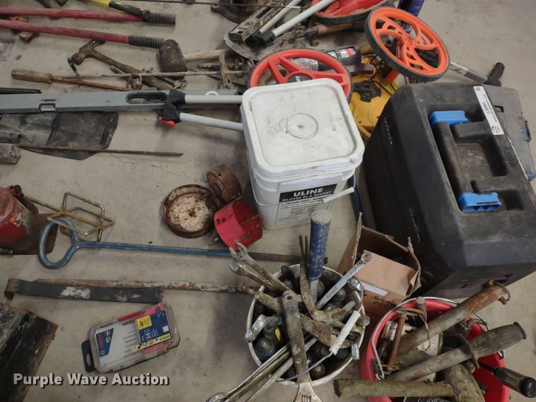 image for item JJ9983 Tools