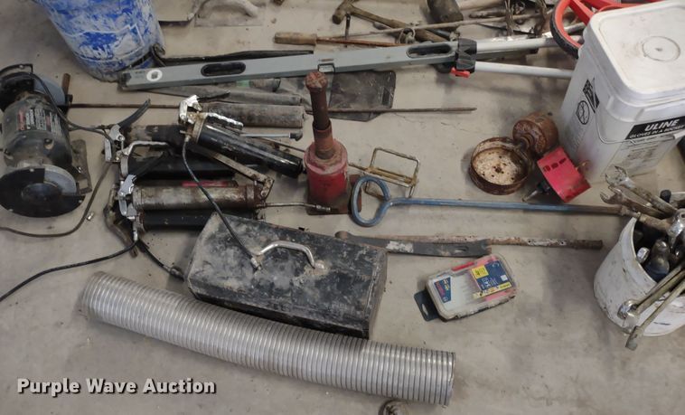 image for item JJ9983 Tools