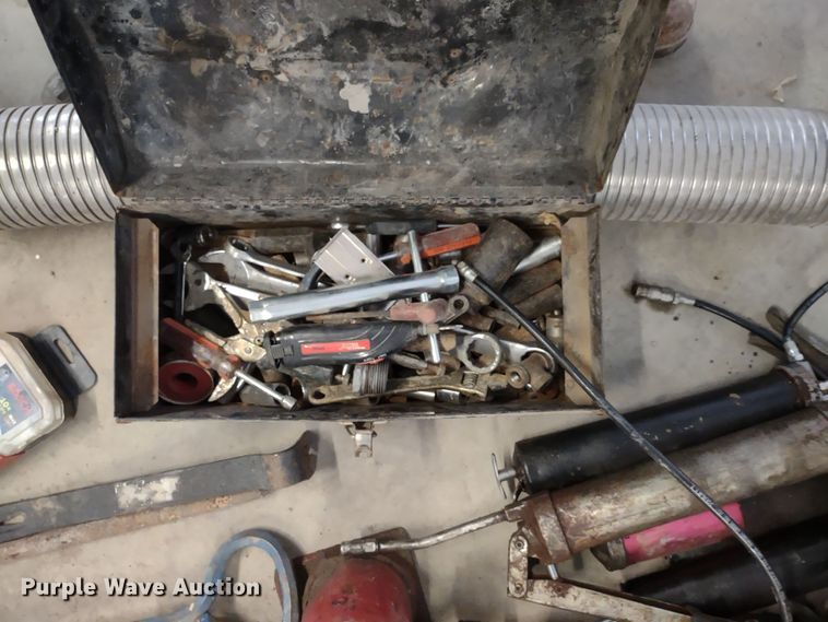 image for item JJ9983 Tools