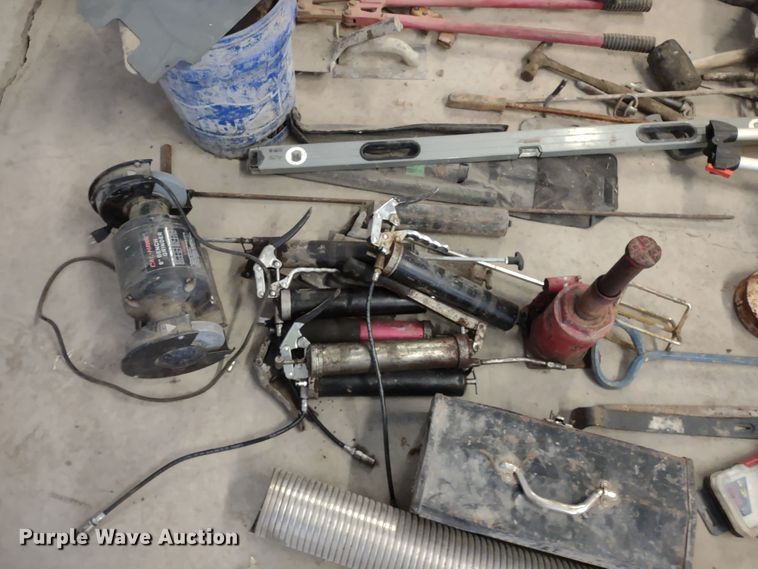 image for item JJ9983 Tools