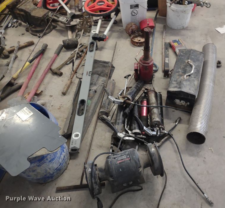 image for item JJ9983 Tools