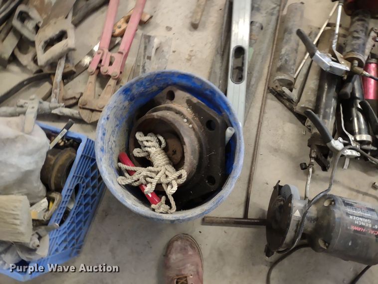 image for item JJ9983 Tools