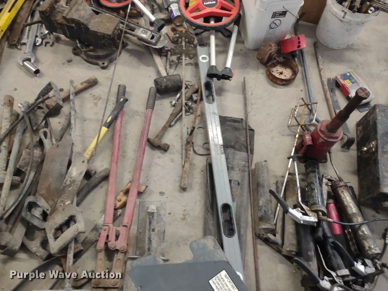 image for item JJ9983 Tools