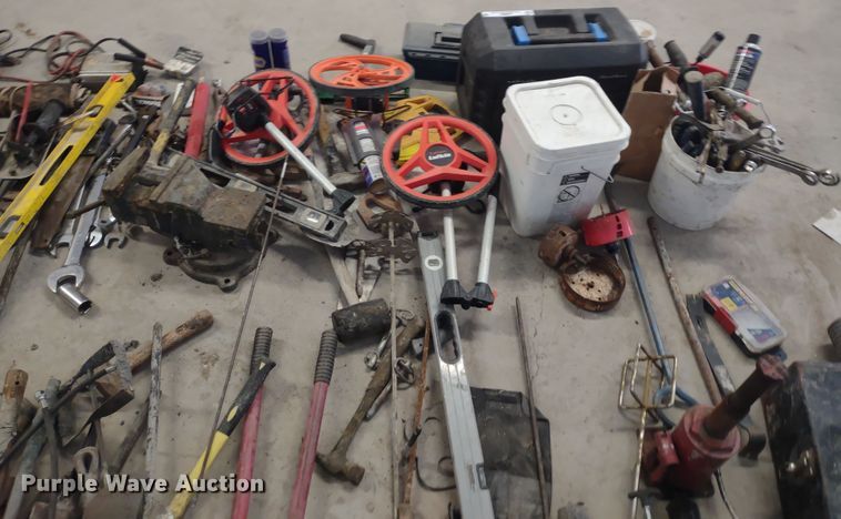 image for item JJ9983 Tools