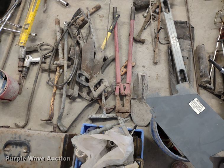 image for item JJ9983 Tools