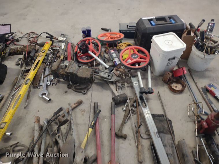 image for item JJ9983 Tools