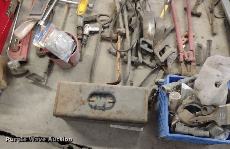 image for item JJ9983 Tools