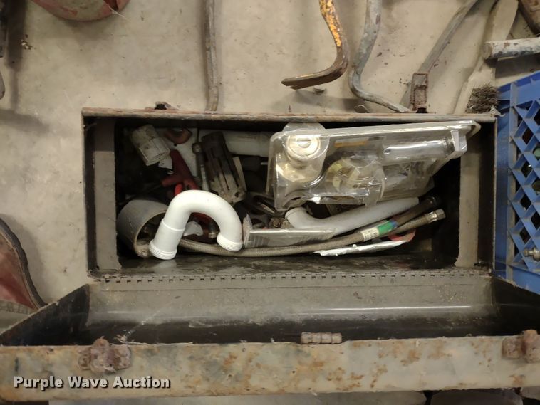 image for item JJ9983 Tools