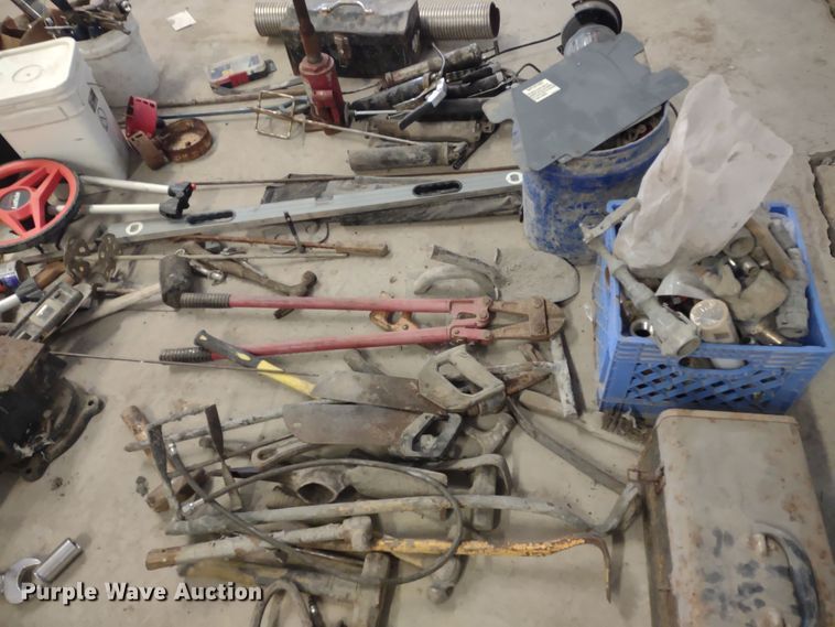 image for item JJ9983 Tools