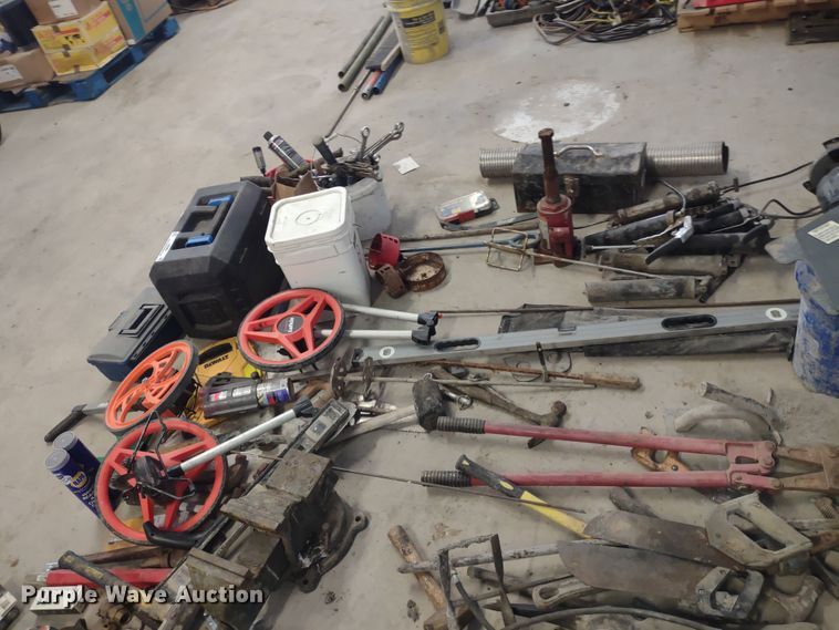 image for item JJ9983 Tools