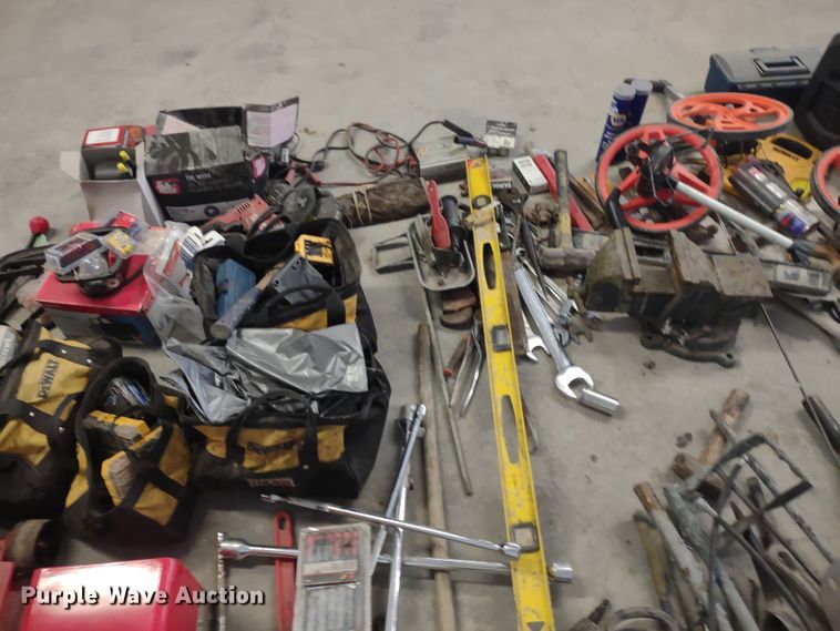 image for item JJ9983 Tools