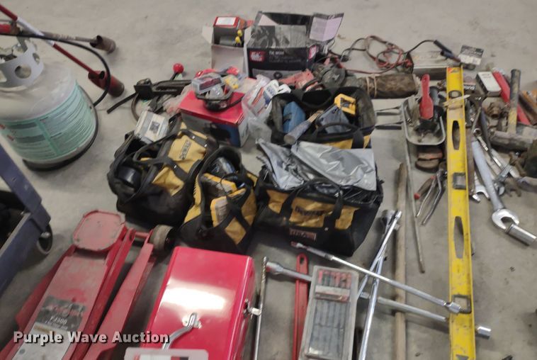 image for item JJ9983 Tools