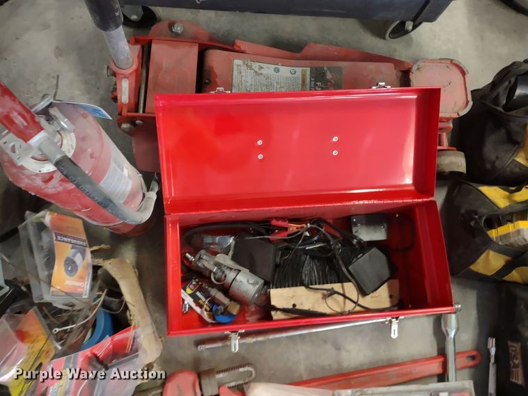 image for item JJ9983 Tools