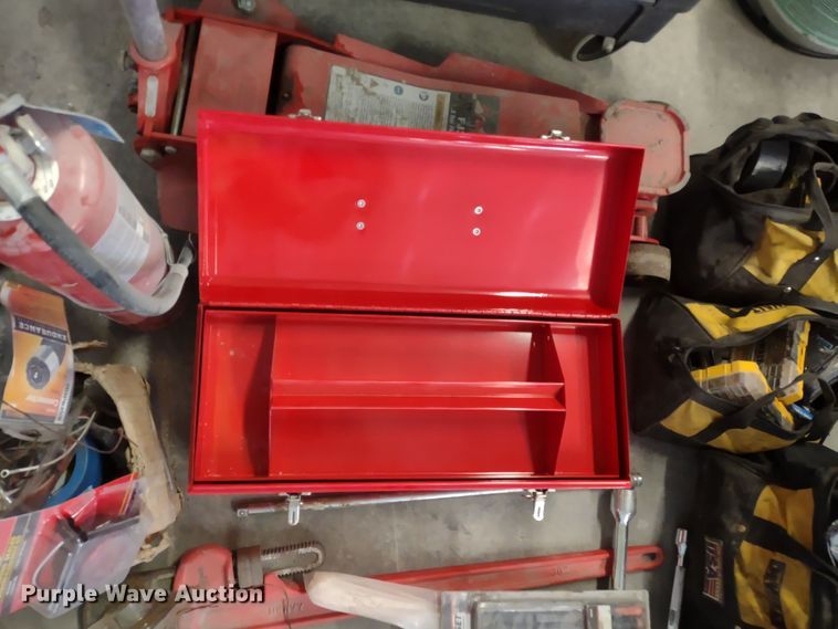 image for item JJ9983 Tools