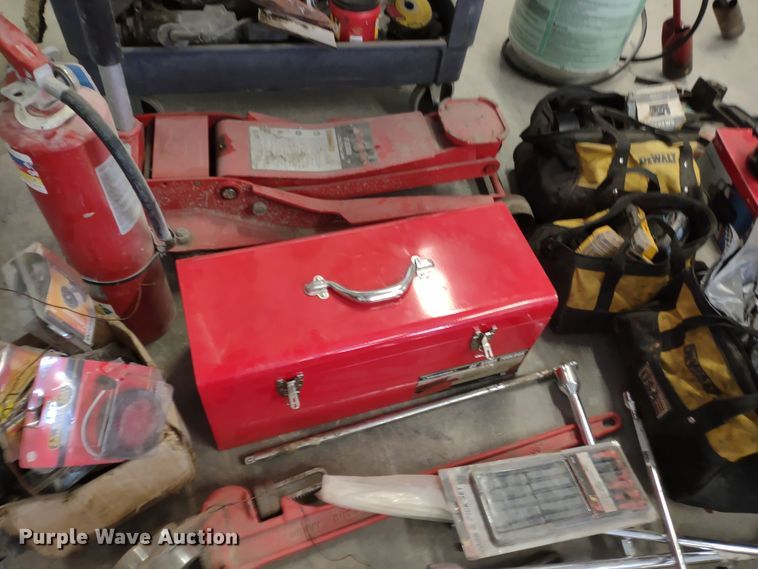 image for item JJ9983 Tools