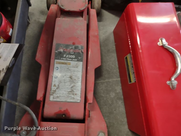 image for item JJ9983 Tools