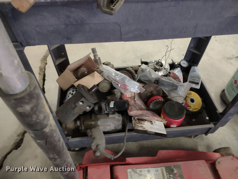 image for item JJ9983 Tools